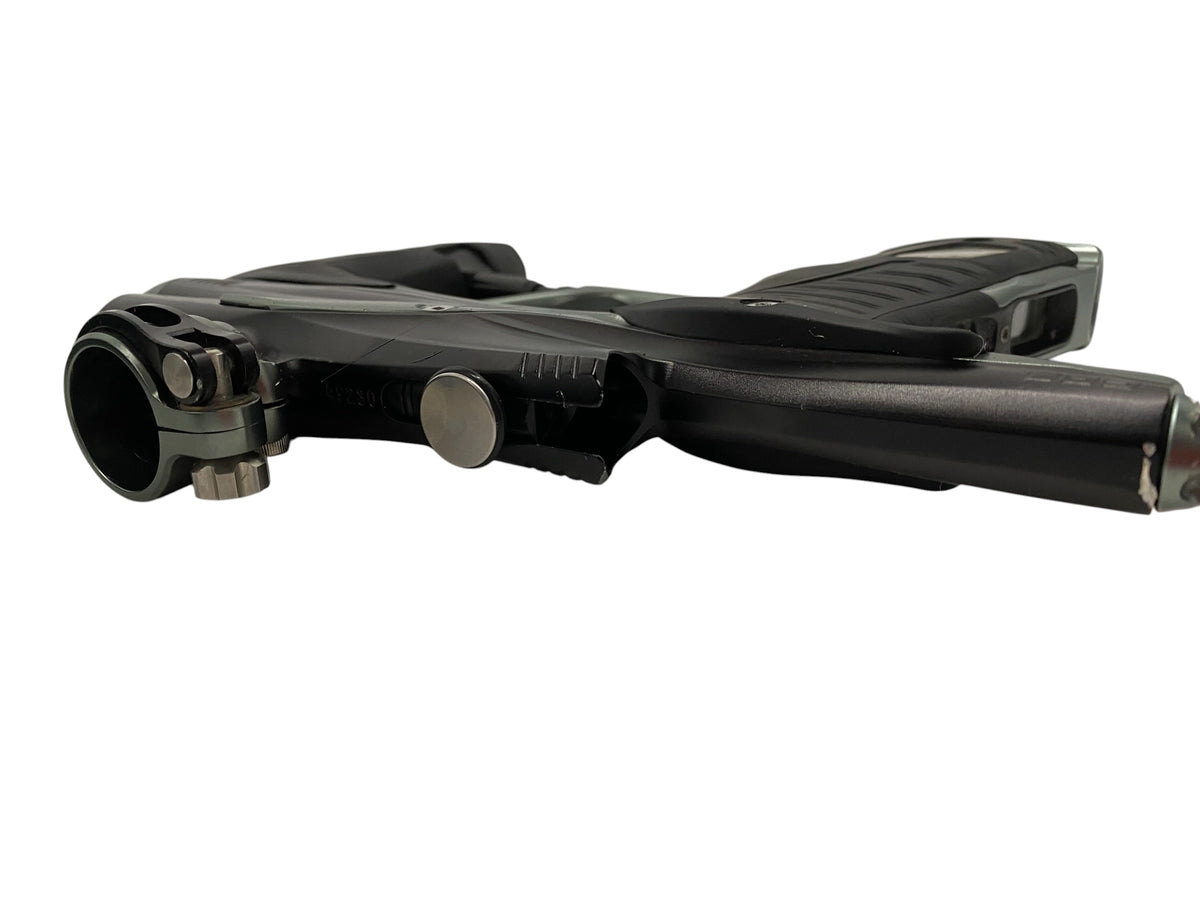 Planet Eclipse Lv1.6 Black/Grey Paintball Gun