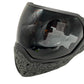 Empire EVS Paintball Mask Goggles Black Cheetah