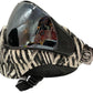 INFAMOUS WARPAINT LE UNITE PUSH GOGGLE