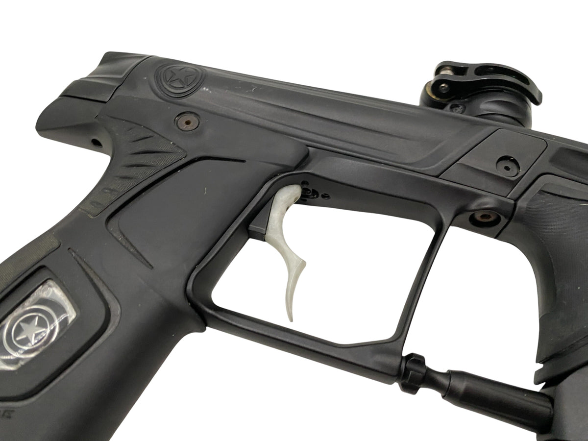Planet Eclipse Gtek 160R GI Sports Stealth Midnight Paintball Gun