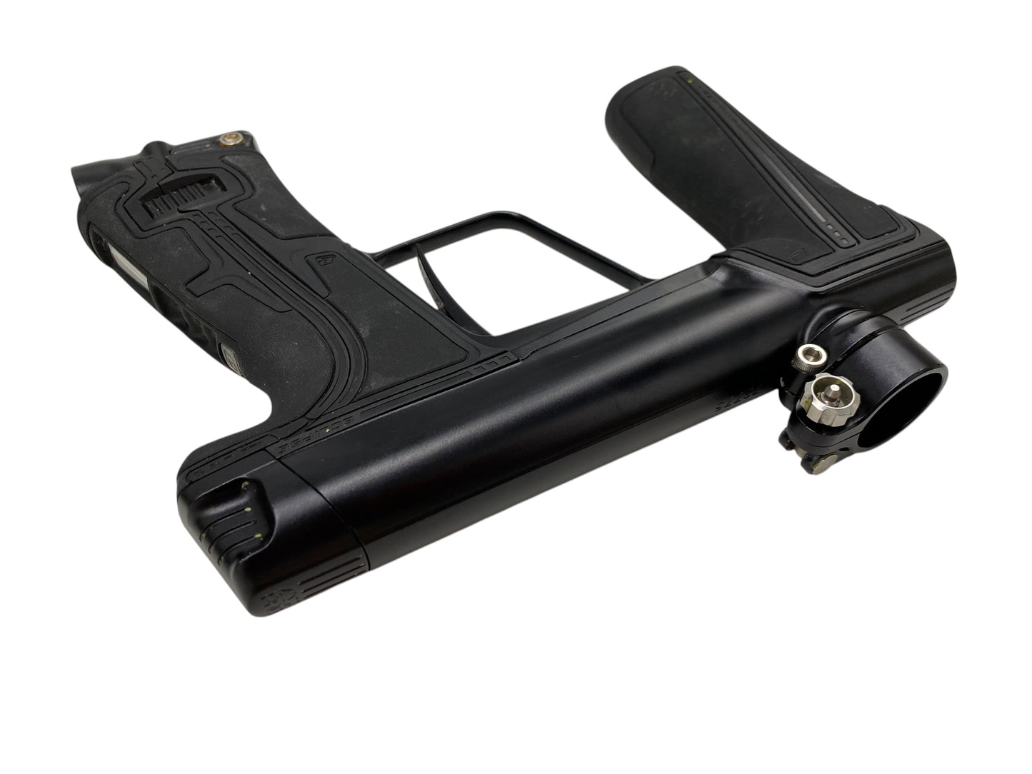Planet Eclipse CS3 PRO Midnight Paintball Gun