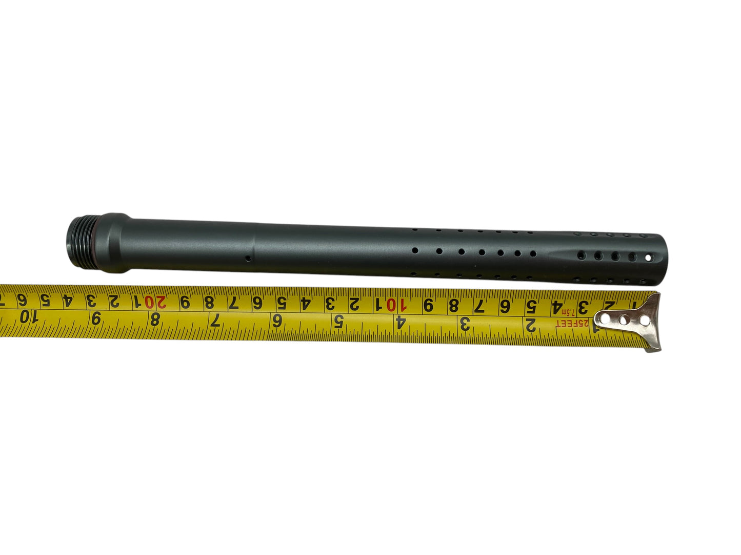 DYE BOOMSTICK-I S63 TIP - DUST GREY