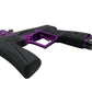 Planet Eclipse Geo 4 Black/Purple Paintball Gun