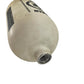 Infamous Hyperlight 80/4500 Paintball Tank Bottle White