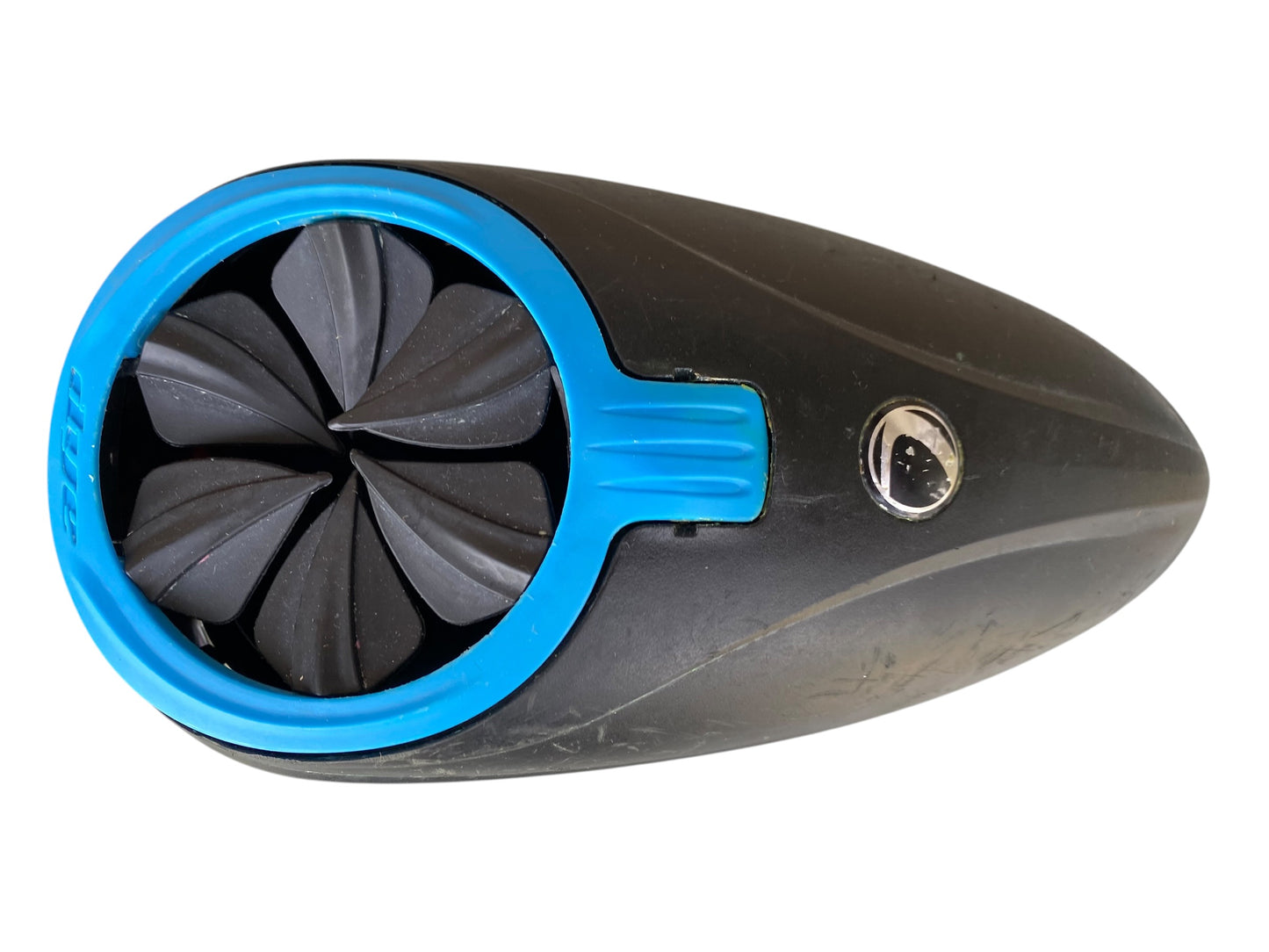 Dye R2 Rotor Paintball Hopper Loader