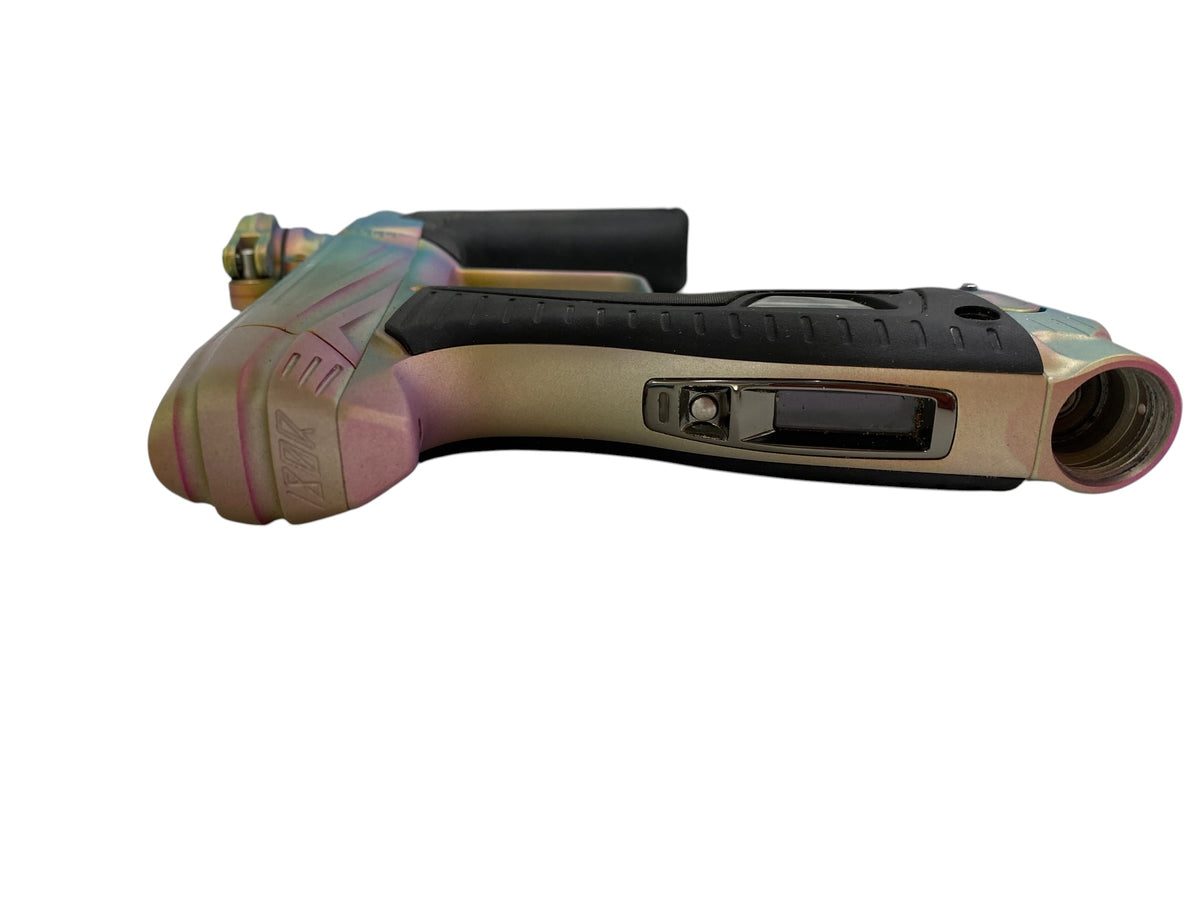 Planet Eclipse Gtek 180R Dust Pearl Paintball Gun