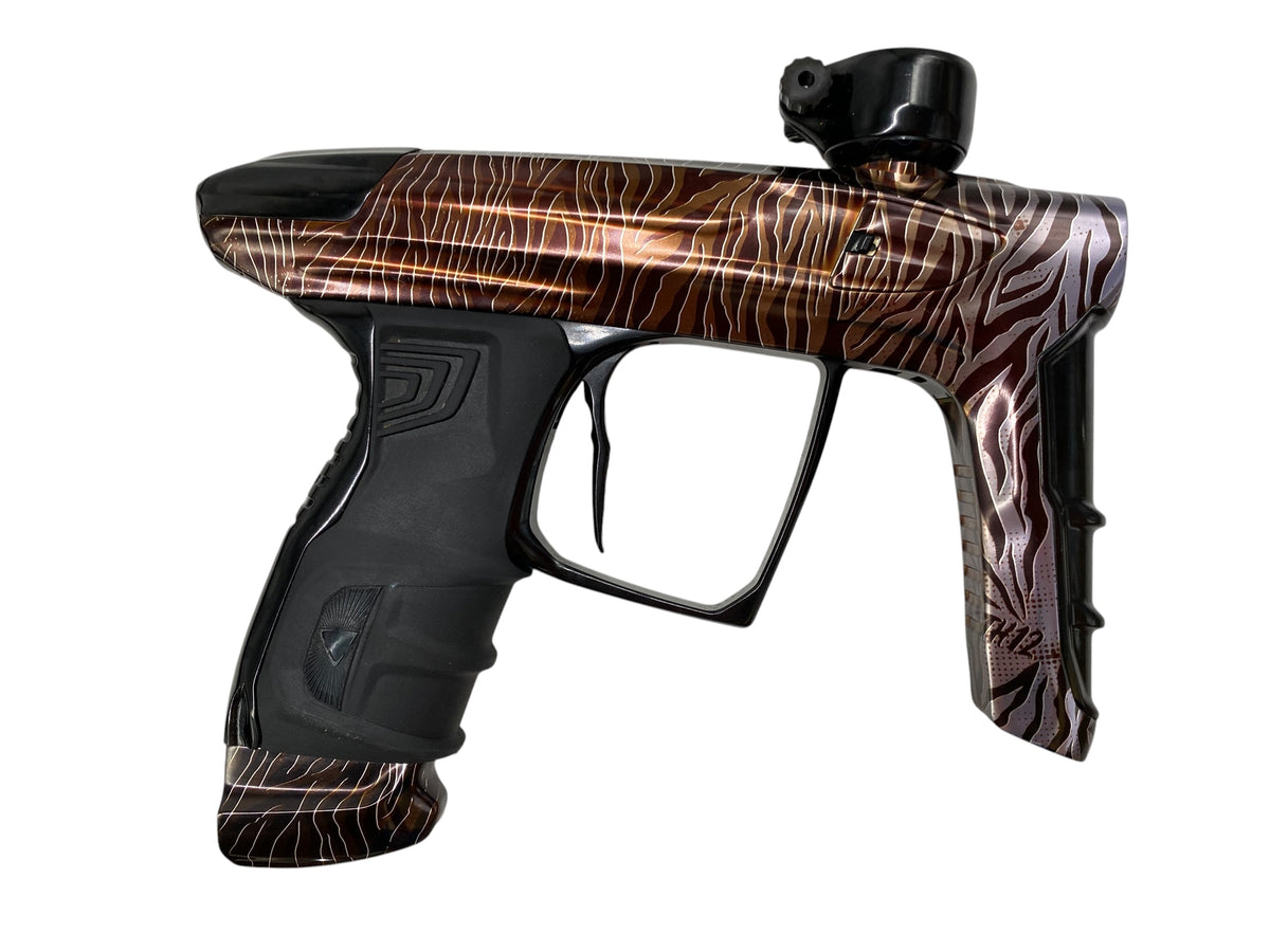 DLX Luxe Idol "TH12" Paintball Gun