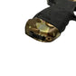 Dlx Luxe Aire Paintball Gun Brown Splash