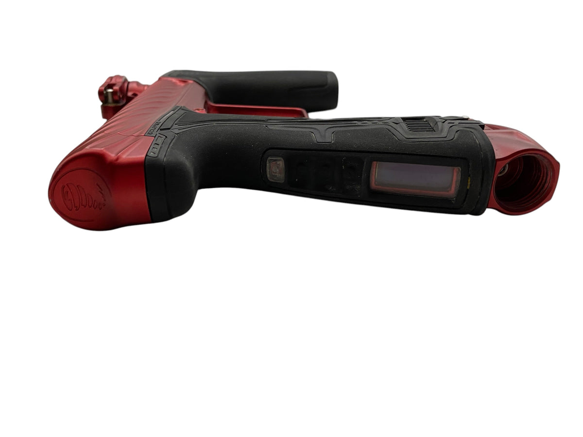 Planet Eclispe Twister R5 Paintball Gun Red