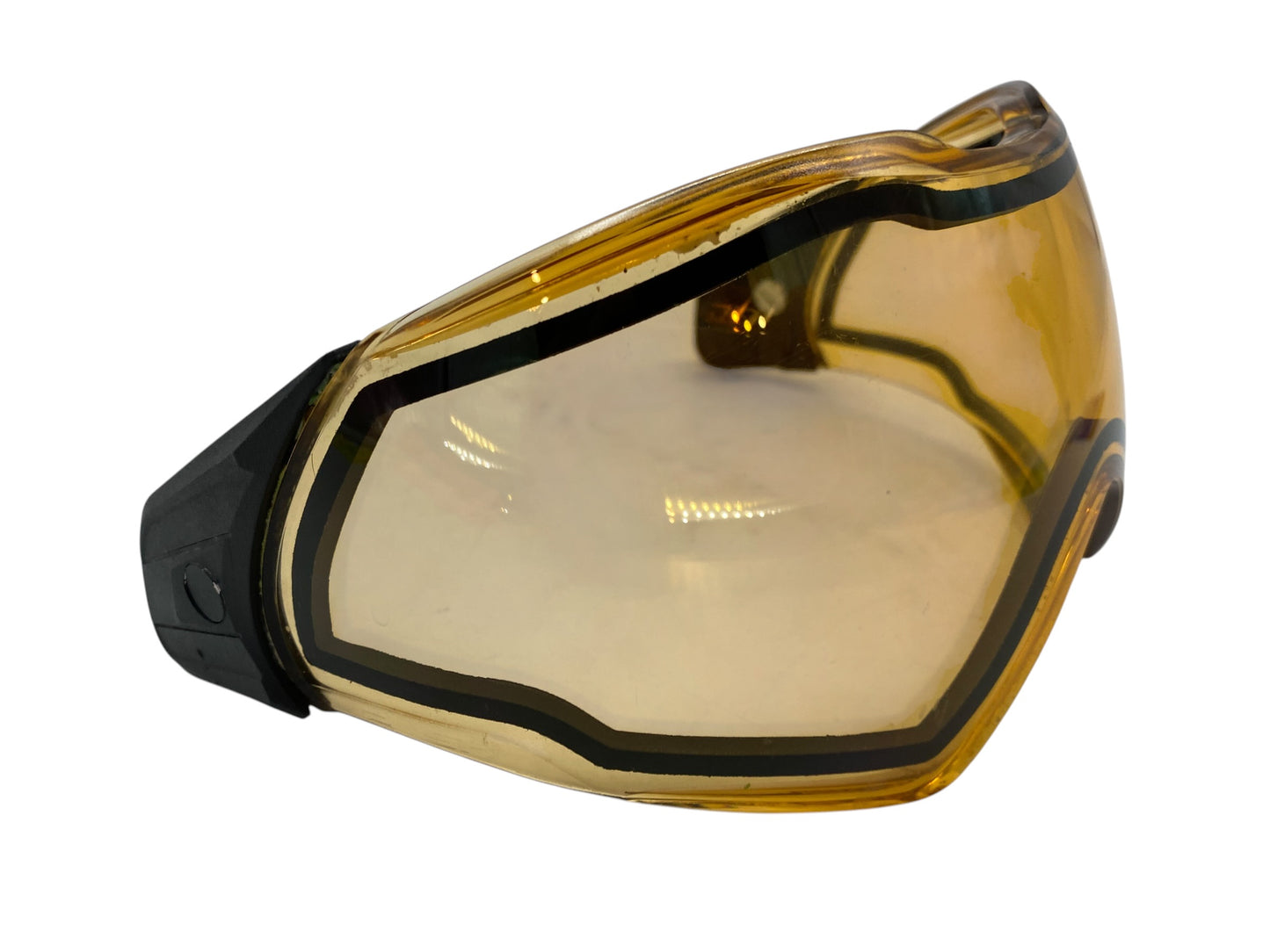 PUSH UNITE LENS