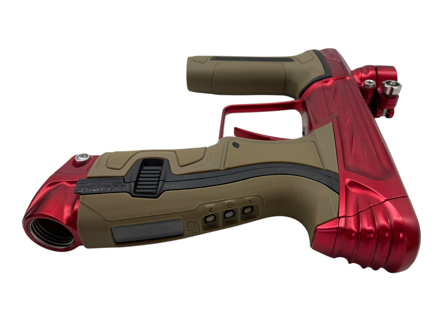 Planet Eclipse Project G CS2 O-NEG Paintball Gun