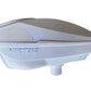 Virtue Spire 5 White Paintball Hopper Loader