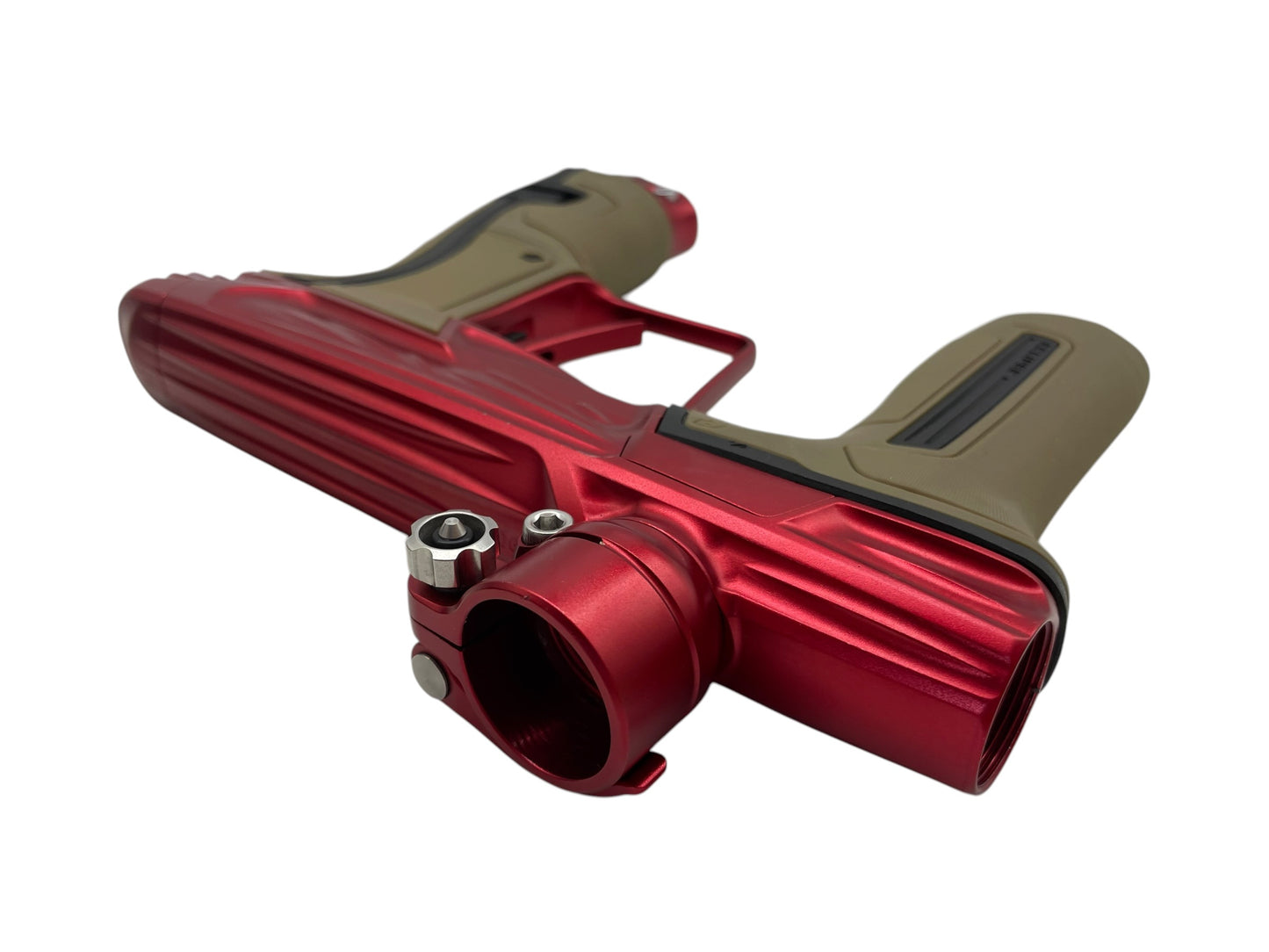 Planet Eclipse Project G CS2 O-NEG Paintball Gun