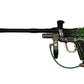 Dragon Intimidator 2k2 Paintball Gun Green Black Fade