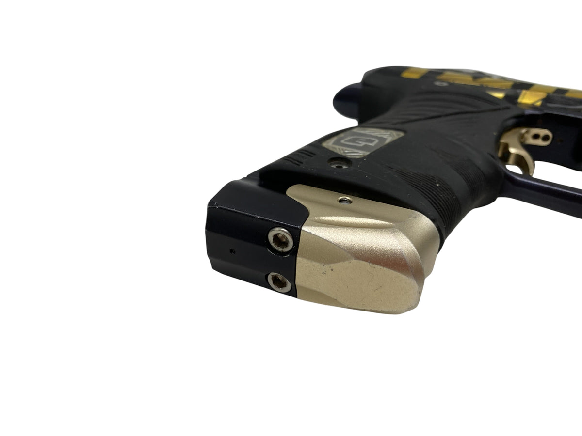 Planet Eclipse Diamond Cut Impact Paintball Gun