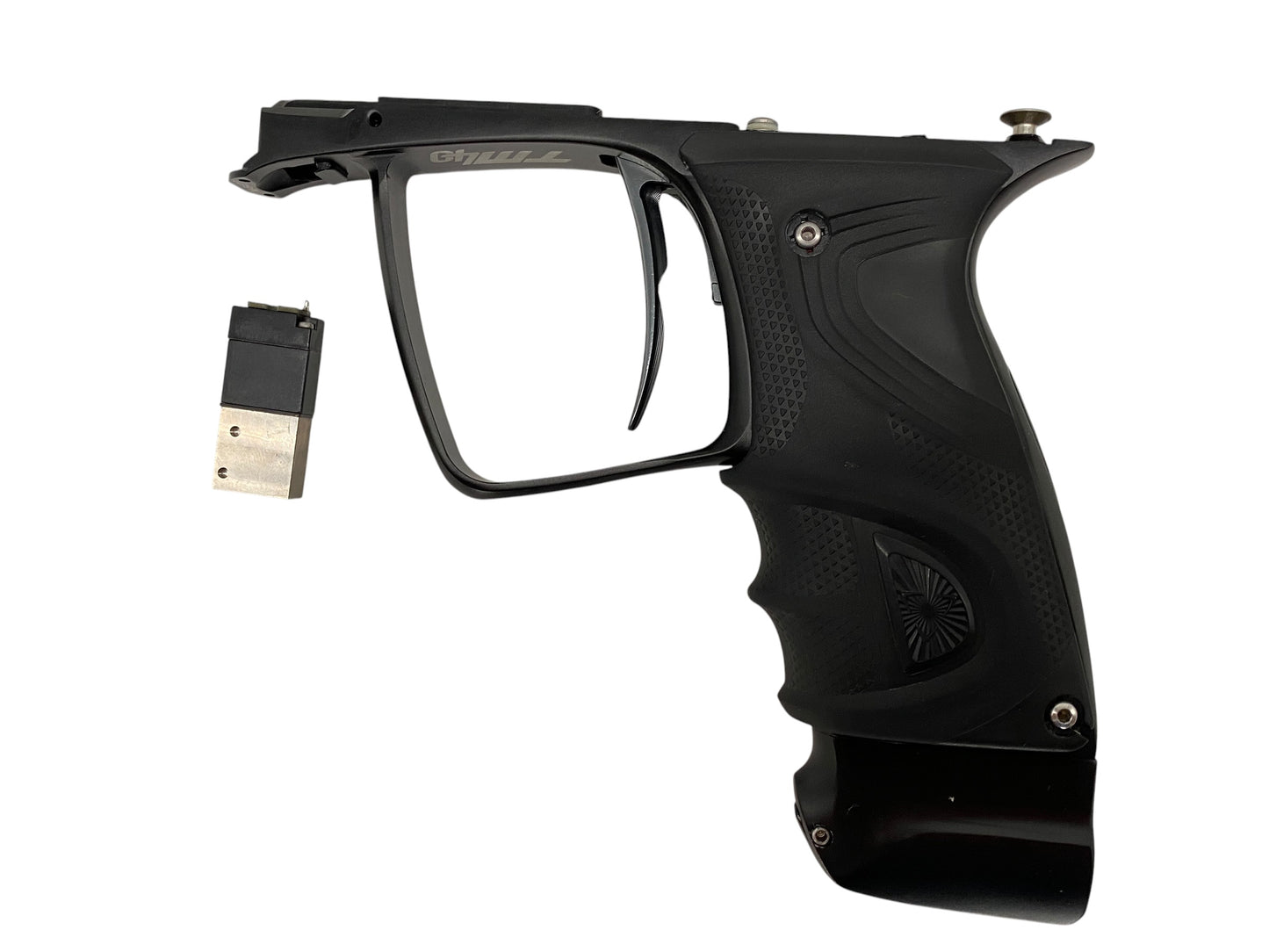DLX Luxe TM40 Electric Frame Conversion Kit