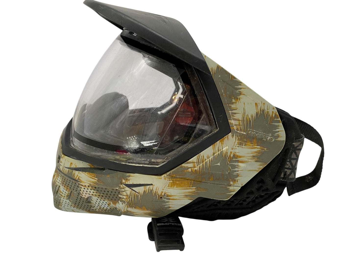 Empire Evs Paintball Mask Goggles