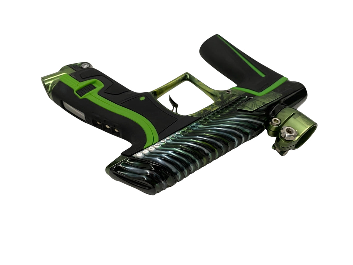 Planet Eclipse CS1 Twister Custom Ano Paintball Gun