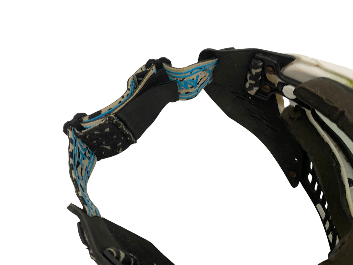 Hk Army KLR Paintball Mask Goggle
