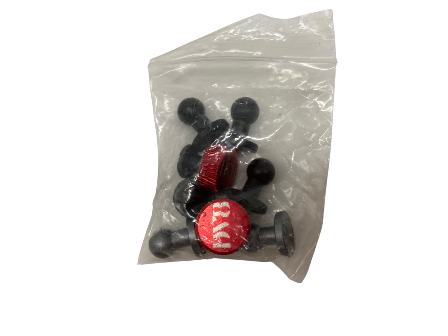 DV8 Swerve Ears for JT Proflex W/ Plugs