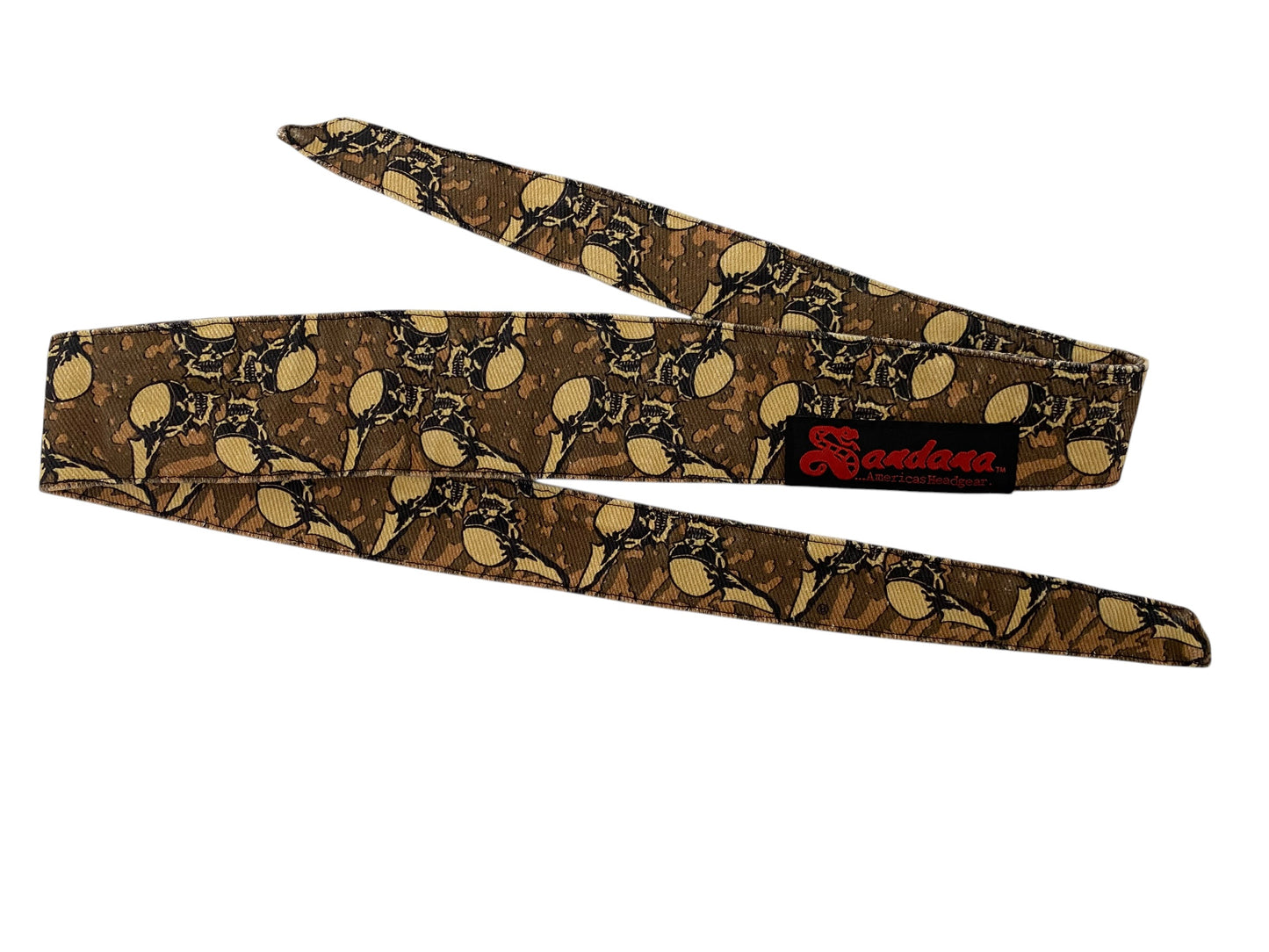 SANDANA Headband