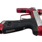 Planet Eclipse Infamous Diamond Skull CS3 Silver/Red Paintball Gun