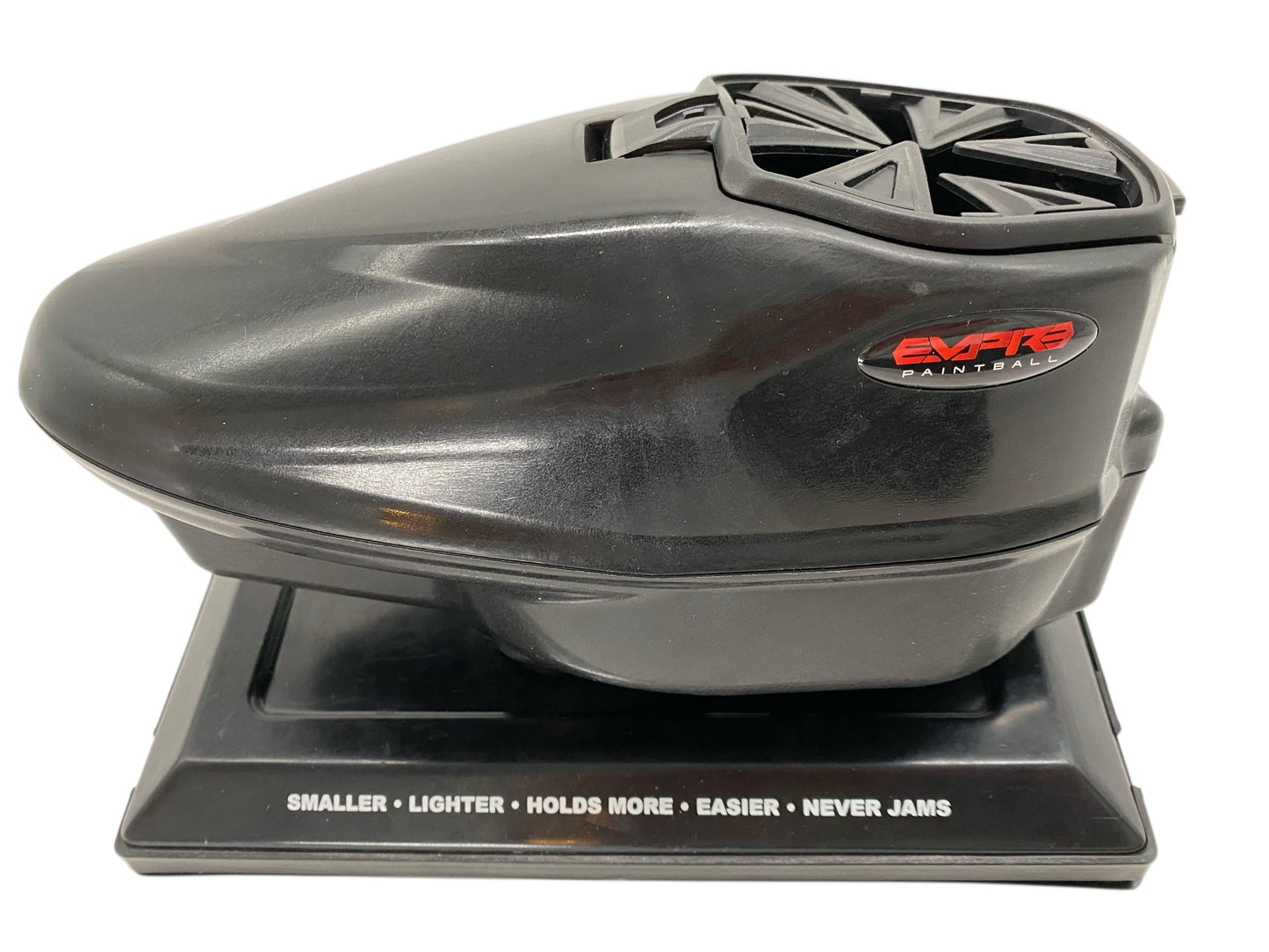 Empire Halo Too Paintball Hopper Loader