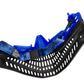 Jt Proflex Blue Nose Black Bottoms W/ Black Sheep Chinstrap