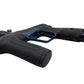 Planet Eclipse CS2 Black / Blue Paintball Gun