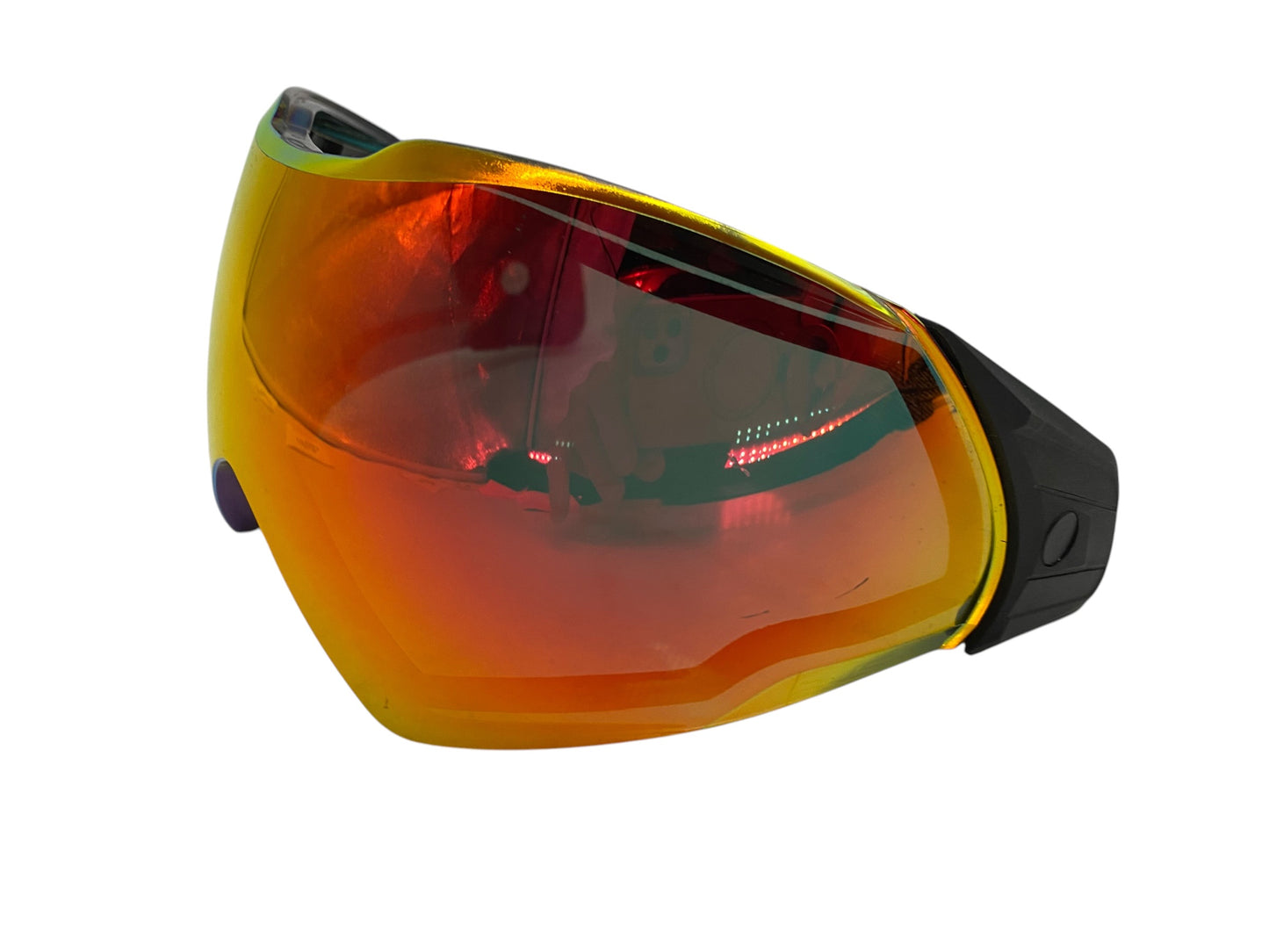 PUSH UNITE LENS