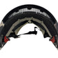 Empire EVS ZEBRA Paintball Mask Goggles