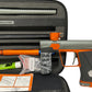 Planet Eclipse Gtek 180R Grey/Orange Paintball Gun