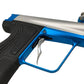 Planet Eclipse CS3 Pro Silver/Blue Paintball Gun