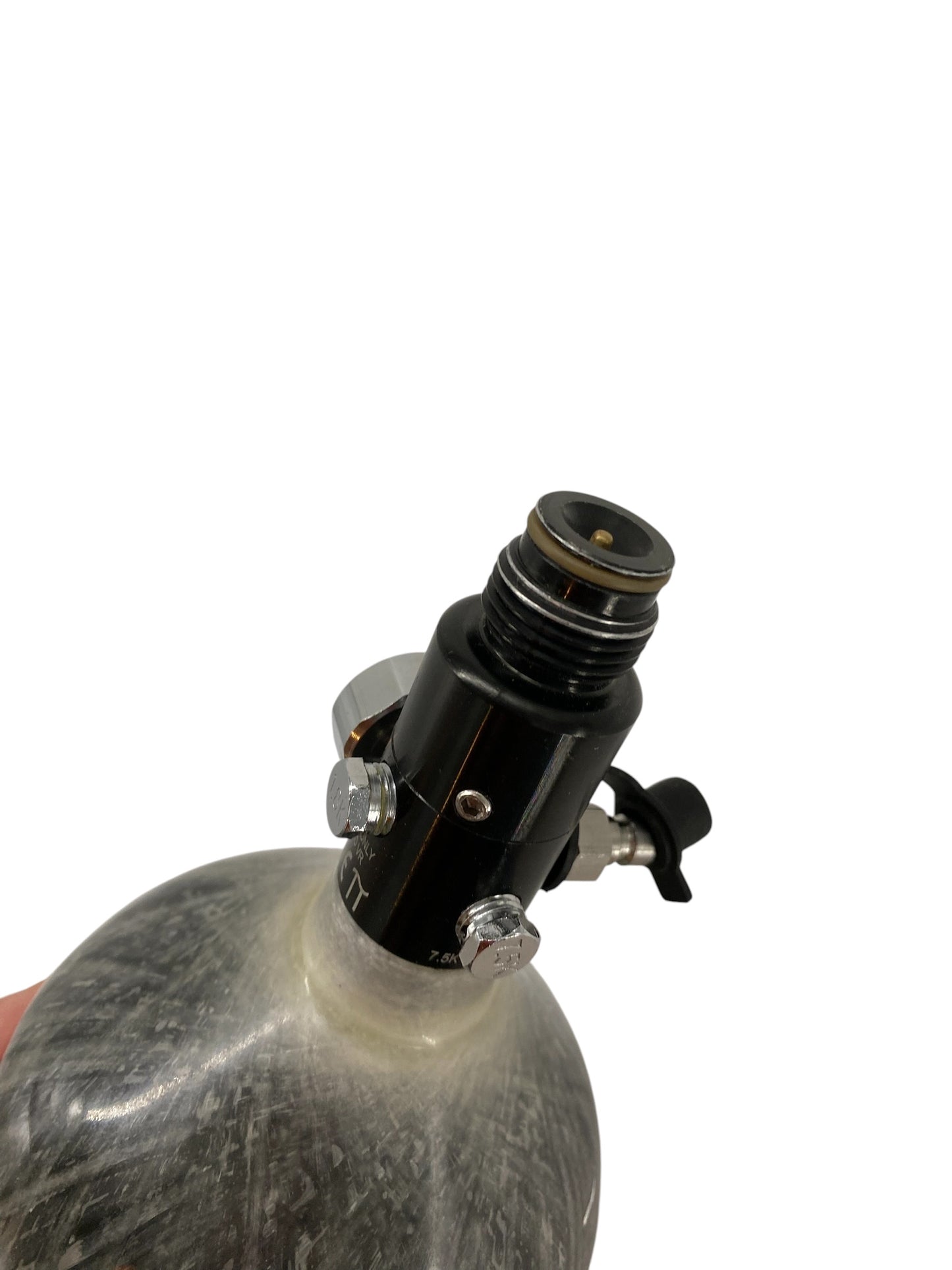 Empire 68/4500 Paintball Tank