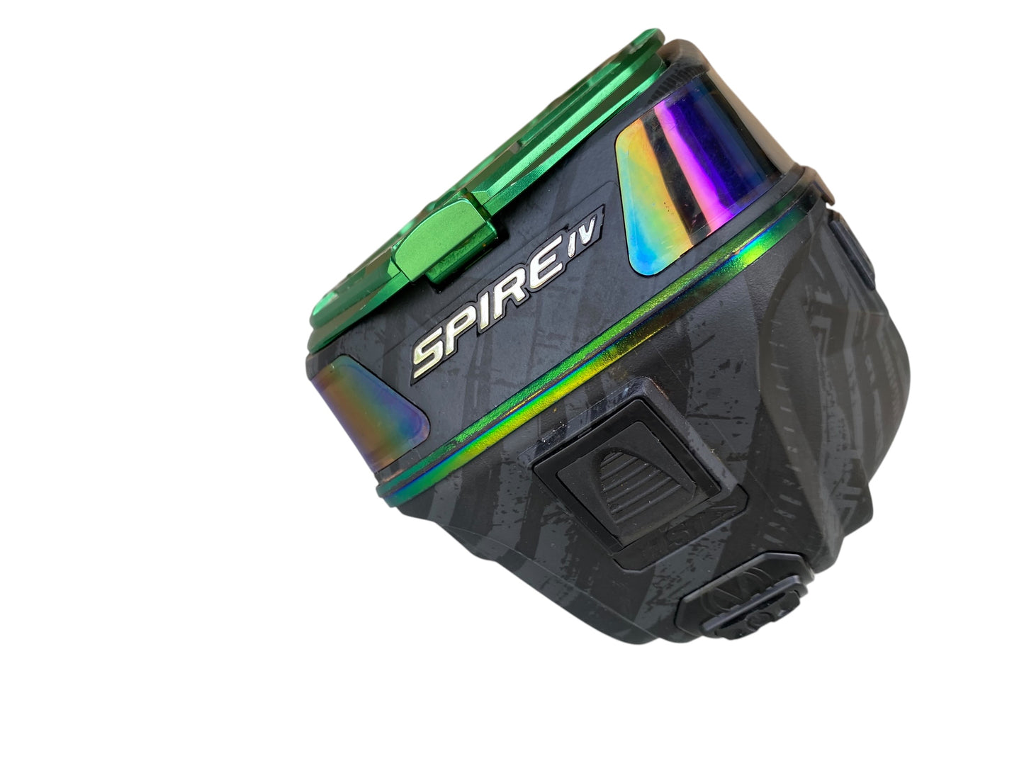 Virtue Spire 4 Paintball Hopper Loader