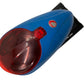 Dye R2 Rotor Blue/Red Paintball Hopper Loader