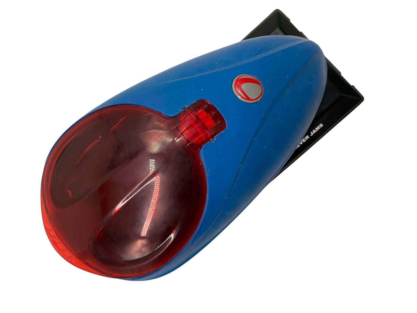 Dye R2 Rotor Blue/Red Paintball Hopper Loader