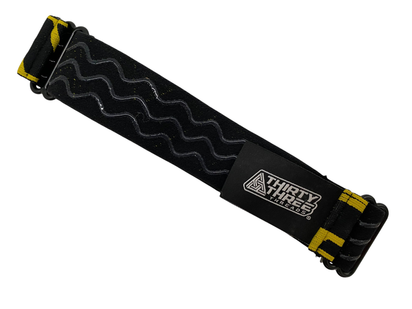 THIRTY THREE THREADS Mask Strap