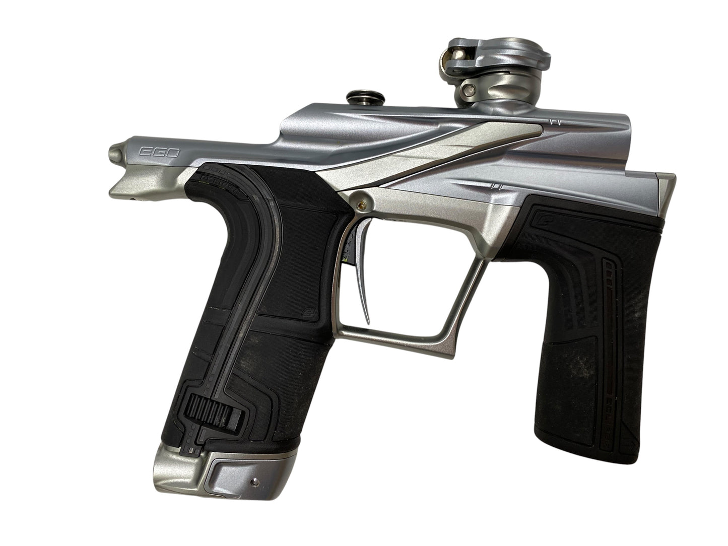 Planet Eclipse LV2 Grey/Grey Paintball Gun