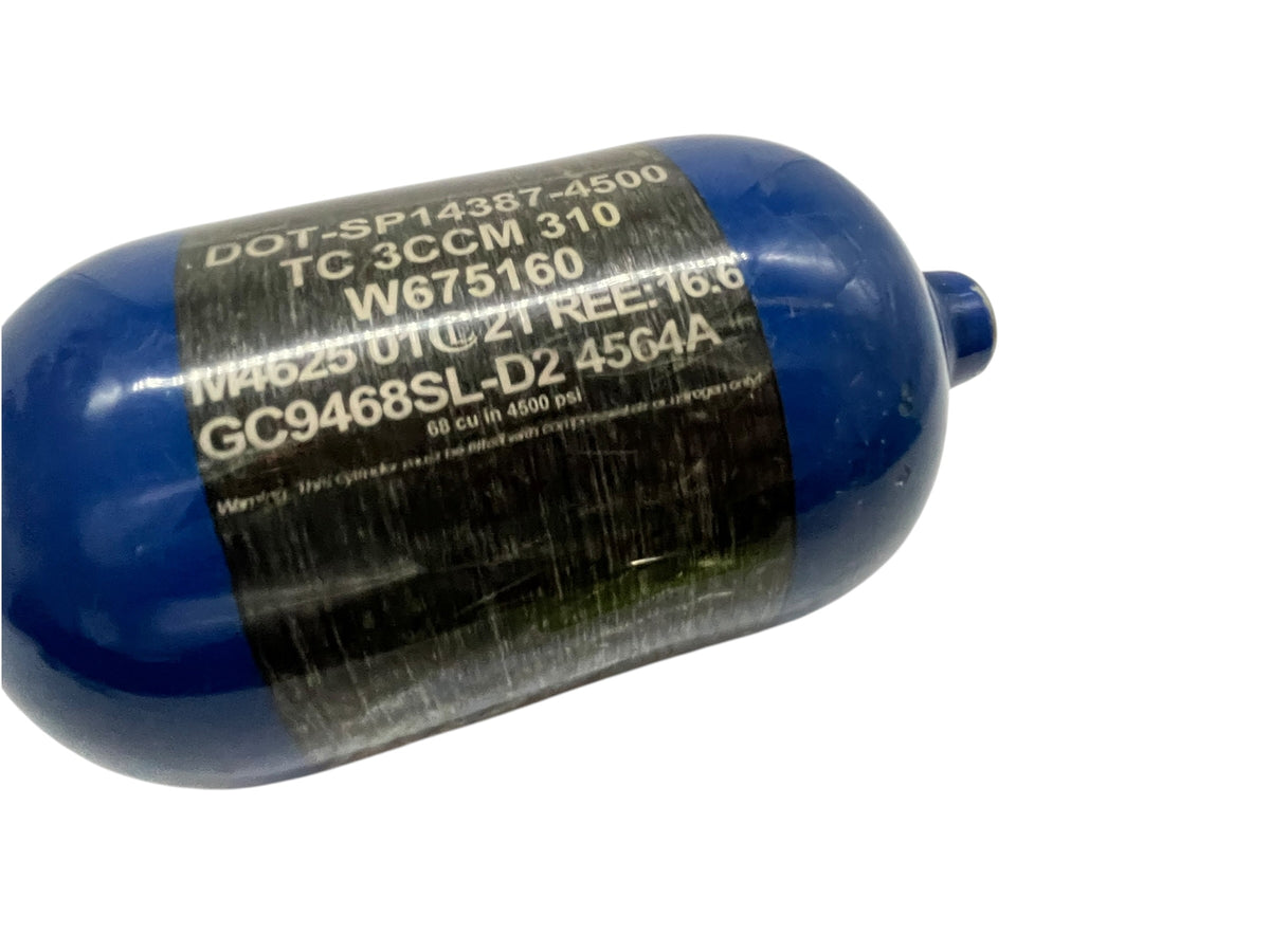 Jt Paintball Tank Bottle 68/4500