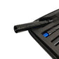 MacDev TWISTER Cyclone Gloss Black Paintball Gun