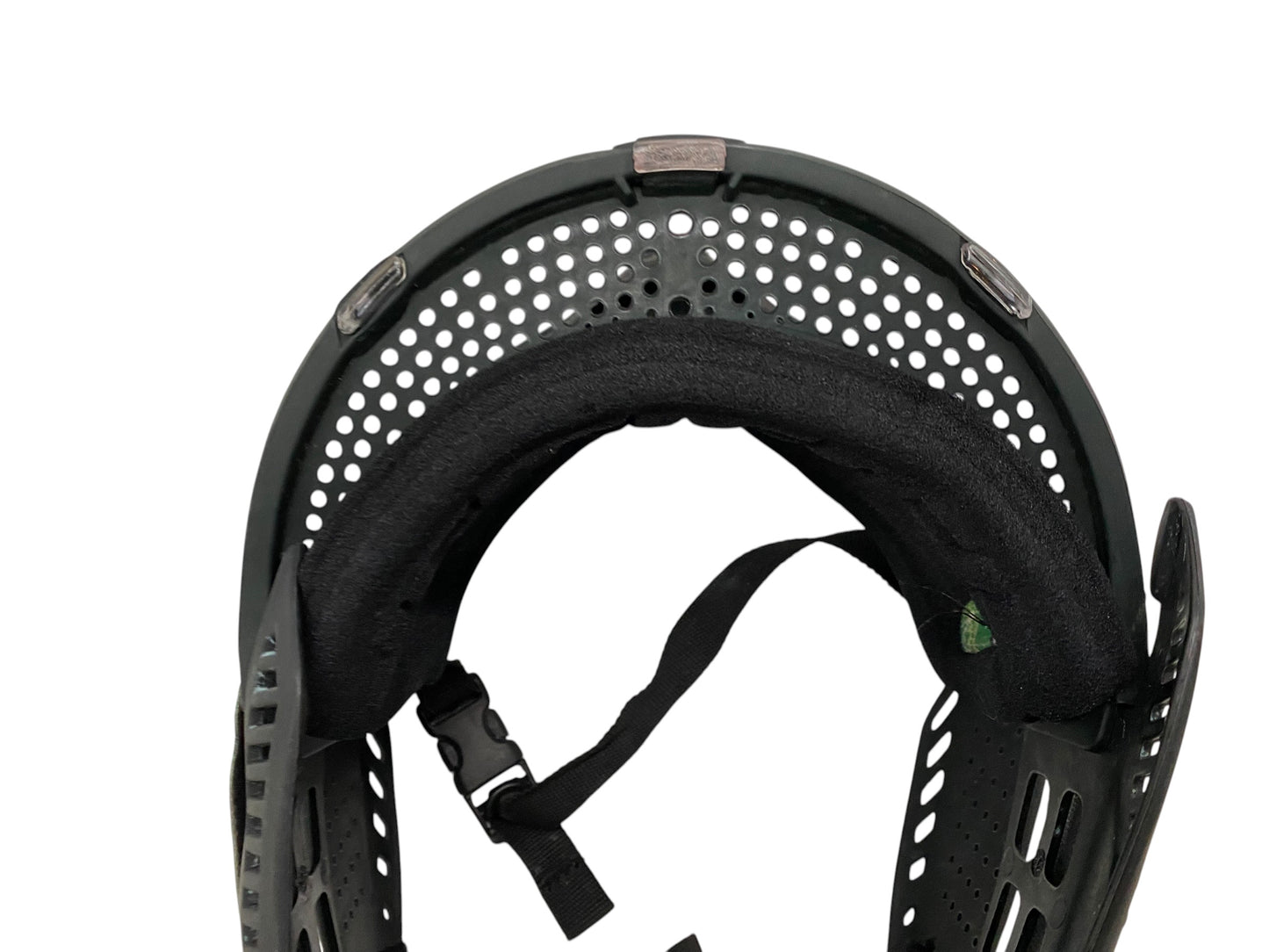 JT Pro Shield + Thin Frame Paintball Mask