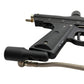 WGP Autococker Trilogy Pro Black/Silver Paintball Gun