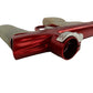 Dye Dsr+ Red/Silver Paintball Gun