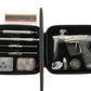 Dlx Luxe Aire Dust Grey Paintball Gun