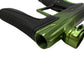 Planet Eclipse Geo 4 Black To Green Fade Paintball Gun
