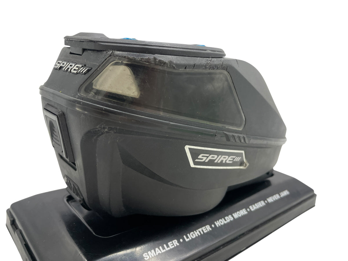 Virtue Spire 3 Paintball Hopper Loader