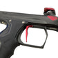 Smart Parts Shocker Era Black/Red Paintball Gun