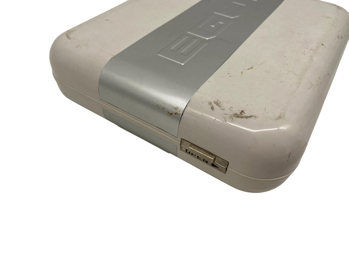 Planet Eclipse Ego 08 Case