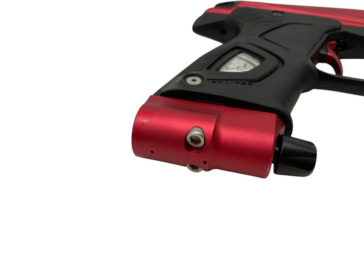 Planet Eclipse Gtek 160r Red/Black Paintball Gun